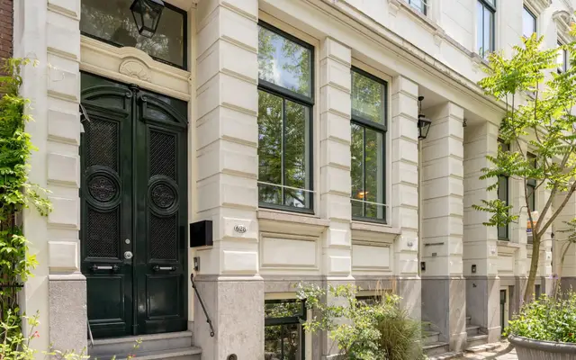Foto van Schiekade 628 A, Rotterdam