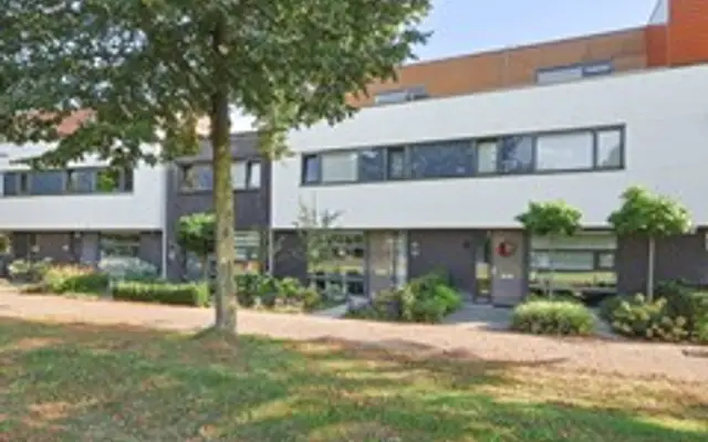 Foto van Newtonplein 48, Boxtel