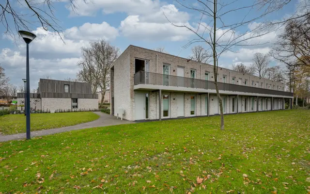 Foto van Omgang 12, Etten-Leur
