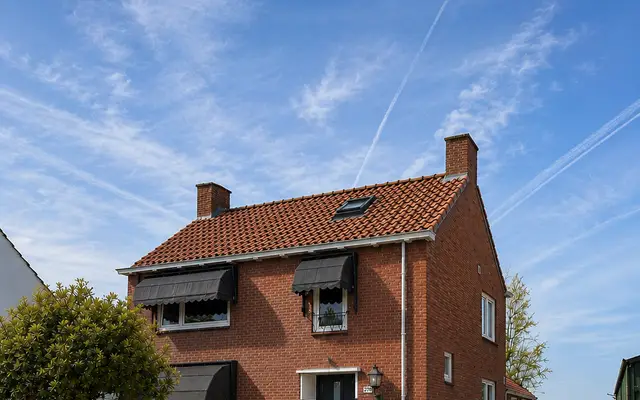 Foto van Baarlosestraat 279 A, Venlo