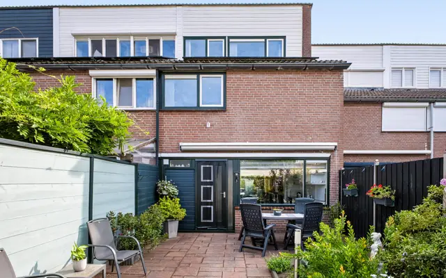 Foto van Neerijnen 10, Barneveld