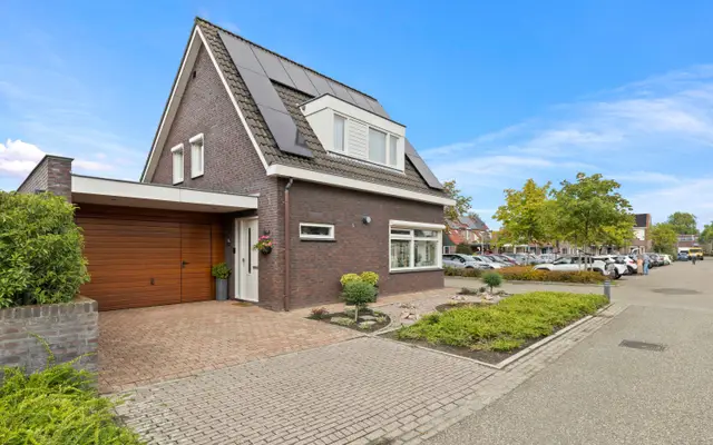 Foto van Michaëlstraat 46, Venlo