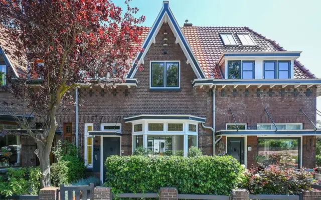 Foto van Veursestraatweg 224, Leidschendam