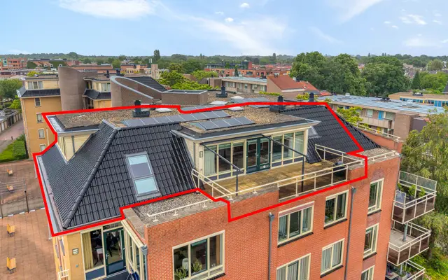 Foto van Bendien-Smitshof 34, Telefoonnummer