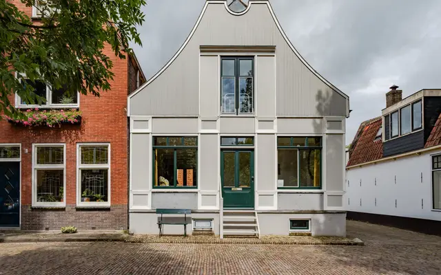 Foto van Voorhaven 44, Edam