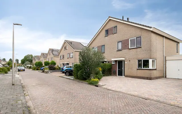 Foto van Beiersgulden 52, Dronten
