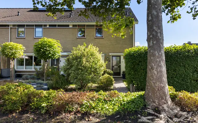 Foto van Jellen 18, Sneek