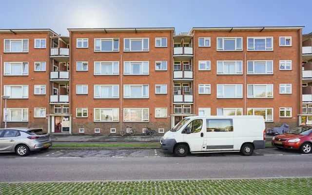 Foto van Rotterdamsedijk 201 D, Schiedam