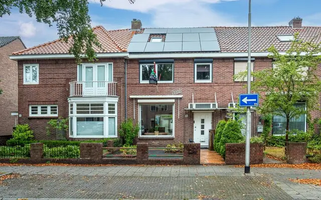 Foto van Muntweg 354, Nijmegen