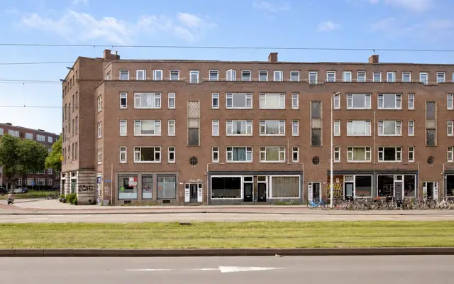 Foto van Schieweg 78 A, Rotterdam