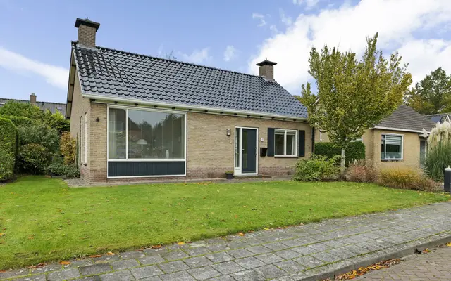 Foto van Rozenlaan 10, Marum