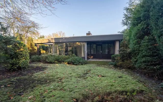 Foto van Schubertlaan 27, Enschede