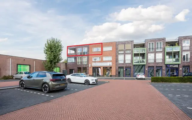 Foto van Hammerstraat 93, Vroomshoop