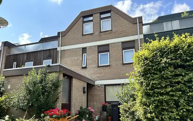 Foto van Turfschip 105, Amstelveen