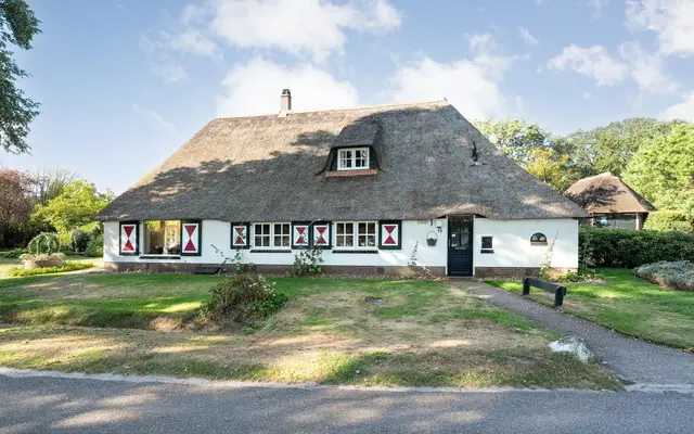 Foto van Bergweg 15, Ommen