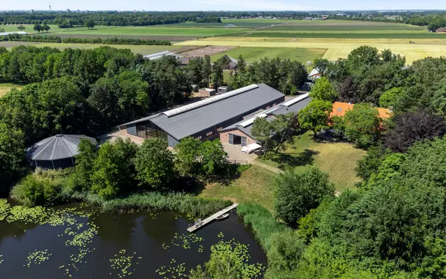 Foto van Plattebaan 2, Schijf
