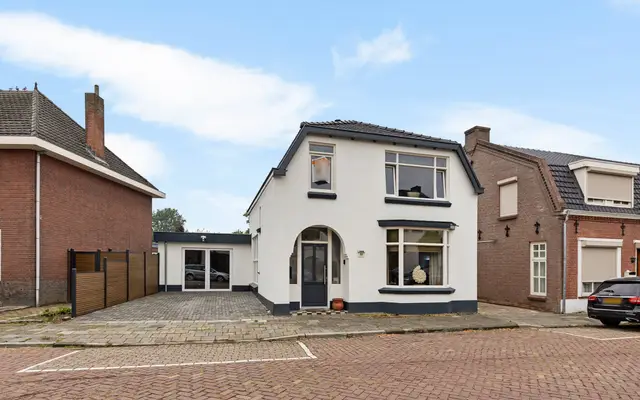 Foto van Hazestraat 52, Valkenswaard