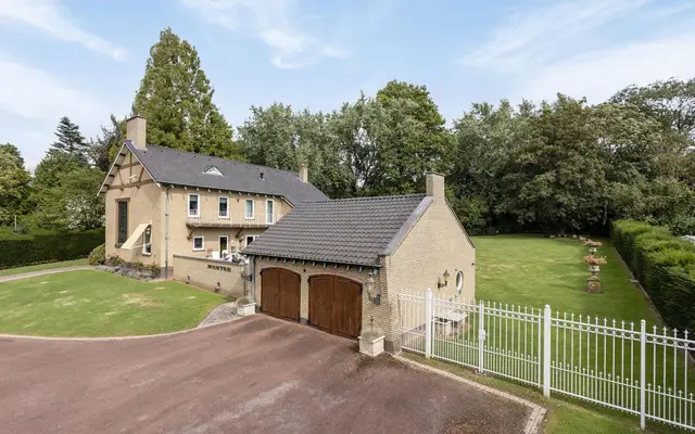 Foto van Achter het Vleeshuis 9, Maastricht