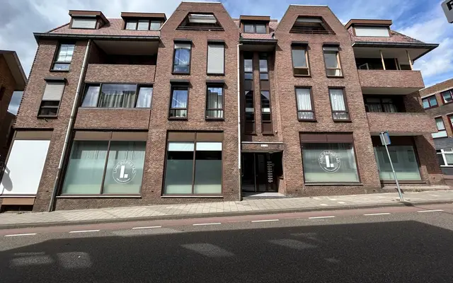 Foto van Grupellostraat 24, Kerkrade