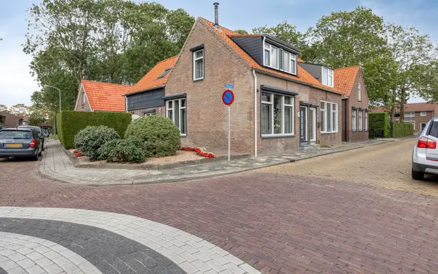 Foto van Hilstraat 6, Oude-Tonge
