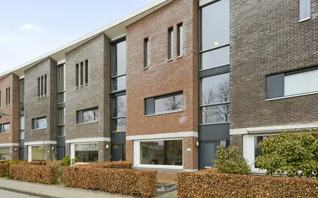Foto van Leonard Springerlaan 364, Deventer