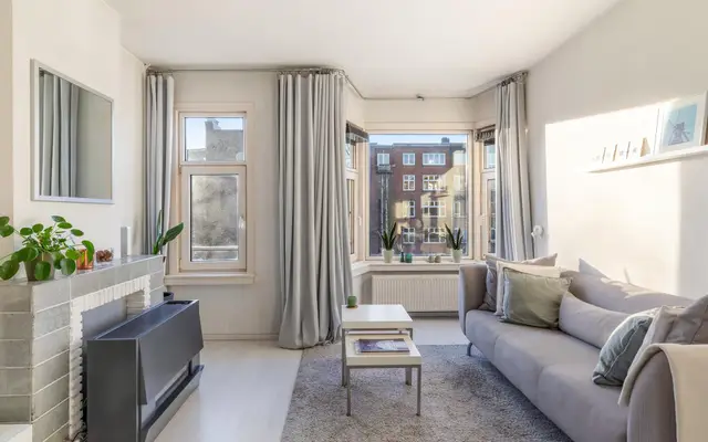 Foto van Stadhoudersweg 9 C, Opmerking