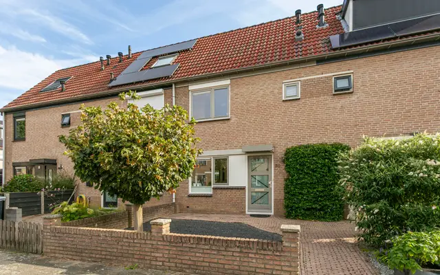 Foto van Hunze 39, Wijk bij duurstede