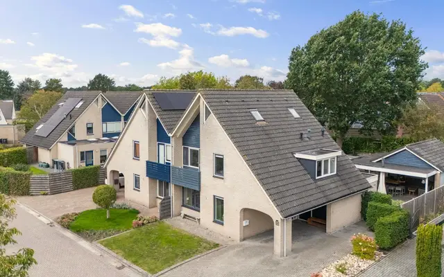 Foto van Schapenveld 24, Sleen