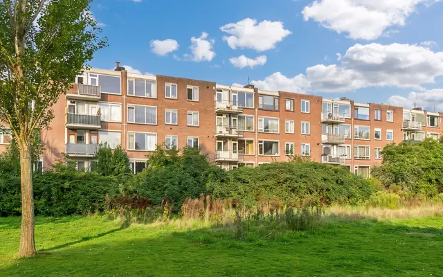 Foto van van Slingelandtstraat 17 B, Vlaardingen