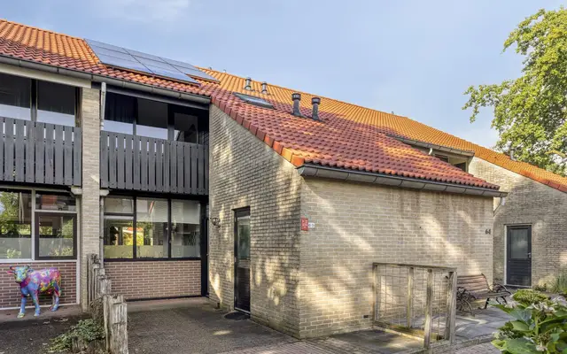 Foto van Stiegert 66, Haaksbergen