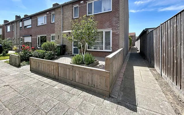 Foto van Gaaipersstraat 2, IJzendijke