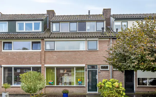 Foto van Buizerdlaan 16, Dieren