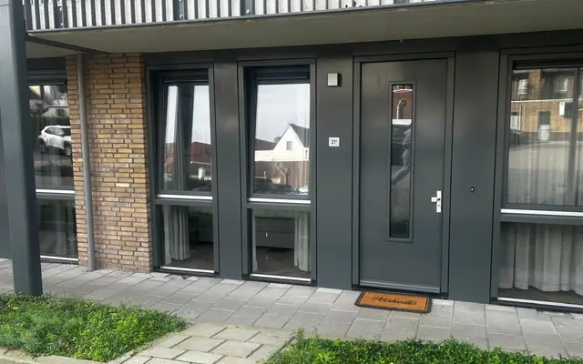Foto van Berenstraat 21 B, Steenbergen