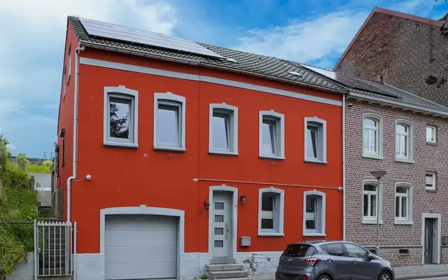 Foto van Bloemendalstraat 35, Vaals