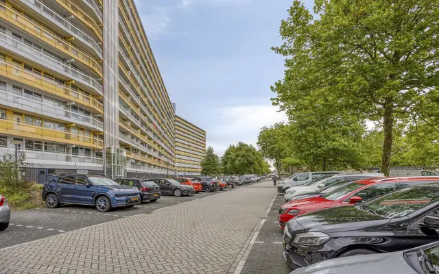 Foto van Pharus 238, Zaandam