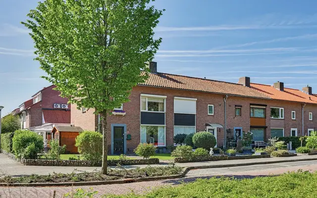 Foto van Le Sage ten Broekstraat 25, Valkenswaard