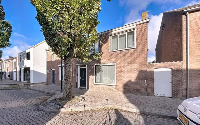 Foto van Brouwerijstraat 51, Oostburg