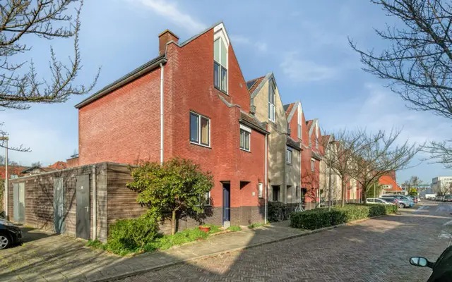 Foto van Huis te koop Vaartweg 13 A, Bussum