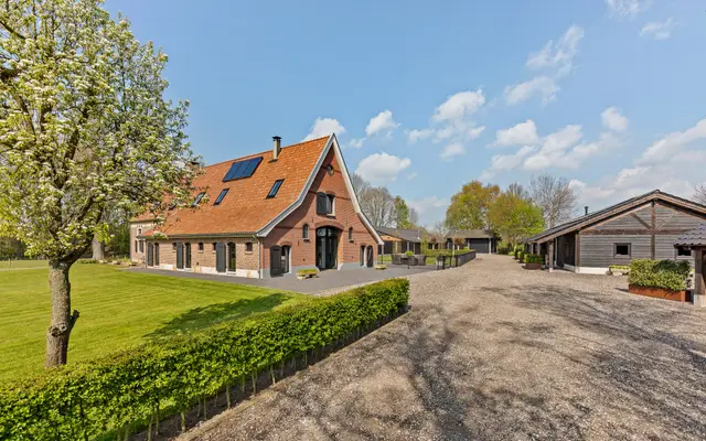 Foto van Rapperdsweg 5 a, Ambt Delden