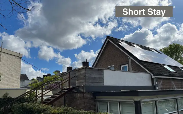 Foto van Weverstraat 53, Oosterbeek