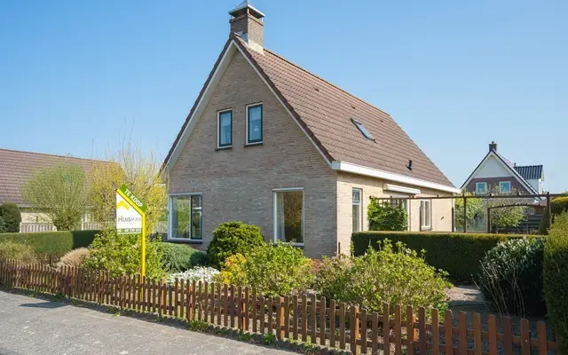 Foto van Rosenbergstrjitte 15, Balk