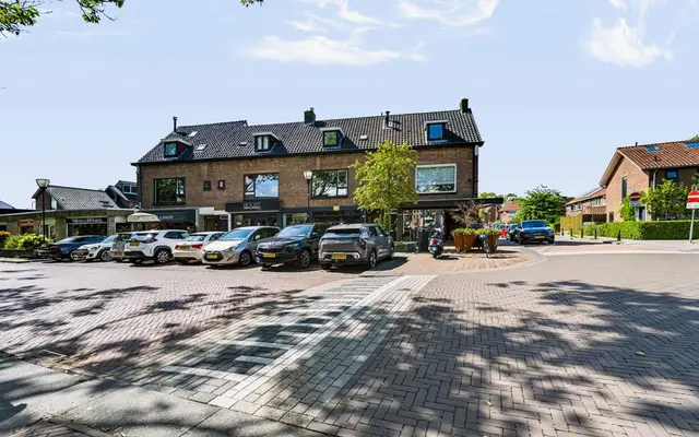 Foto van Julianastraat 24, Rhoon