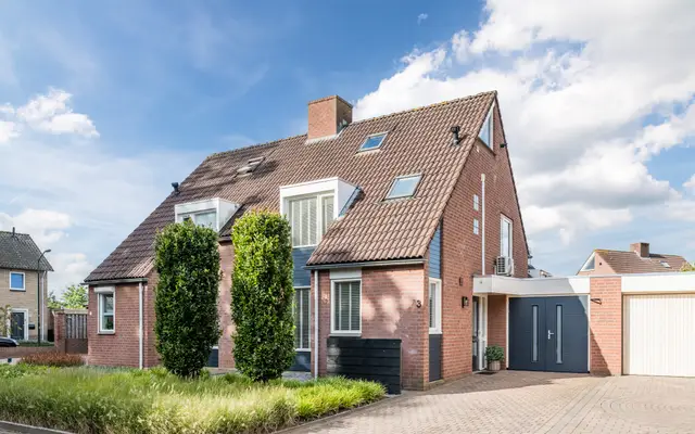 Foto van Brusselsestraat 3, Budel