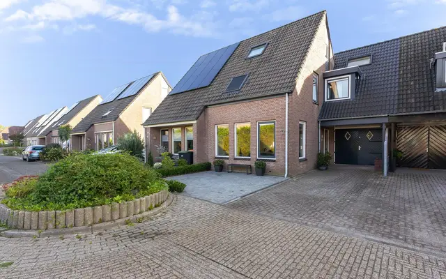 Foto van Kievit 29, Venhuizen