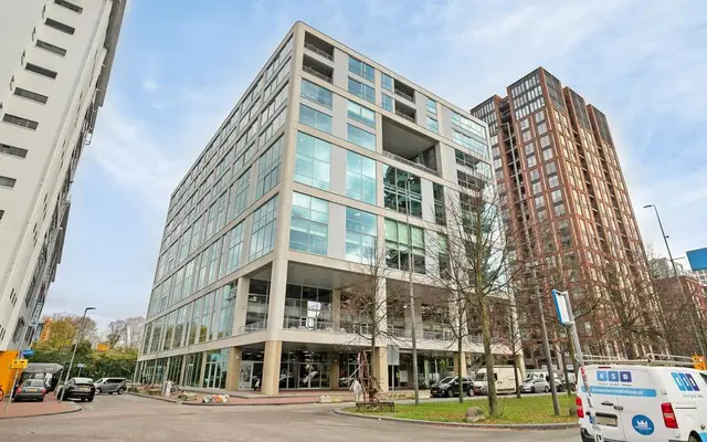 Foto van Philitelaan 57 216, Eindhoven