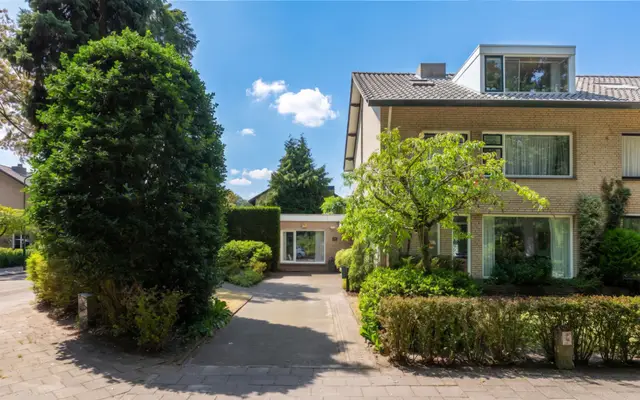 Foto van Eikenlaan 24, Waalre