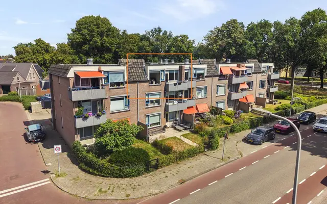 Foto van Kroonnweide 75, Rijssen