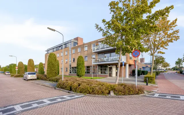 Foto van Vijverhof 24, Avenhorn