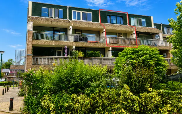 Foto van Fazantenkamp 639, Maarssen