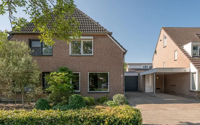 Foto van Bovenhei 90, Veldhoven